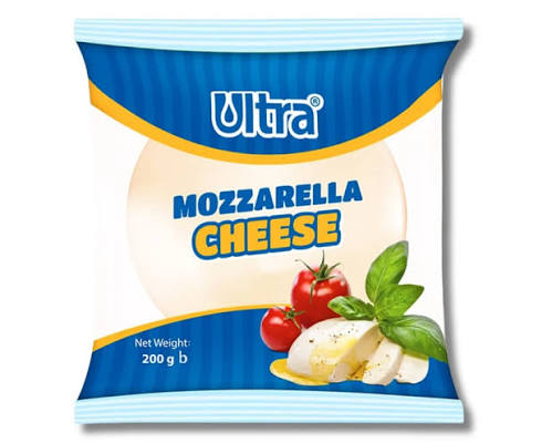 Mozzarella Cheese